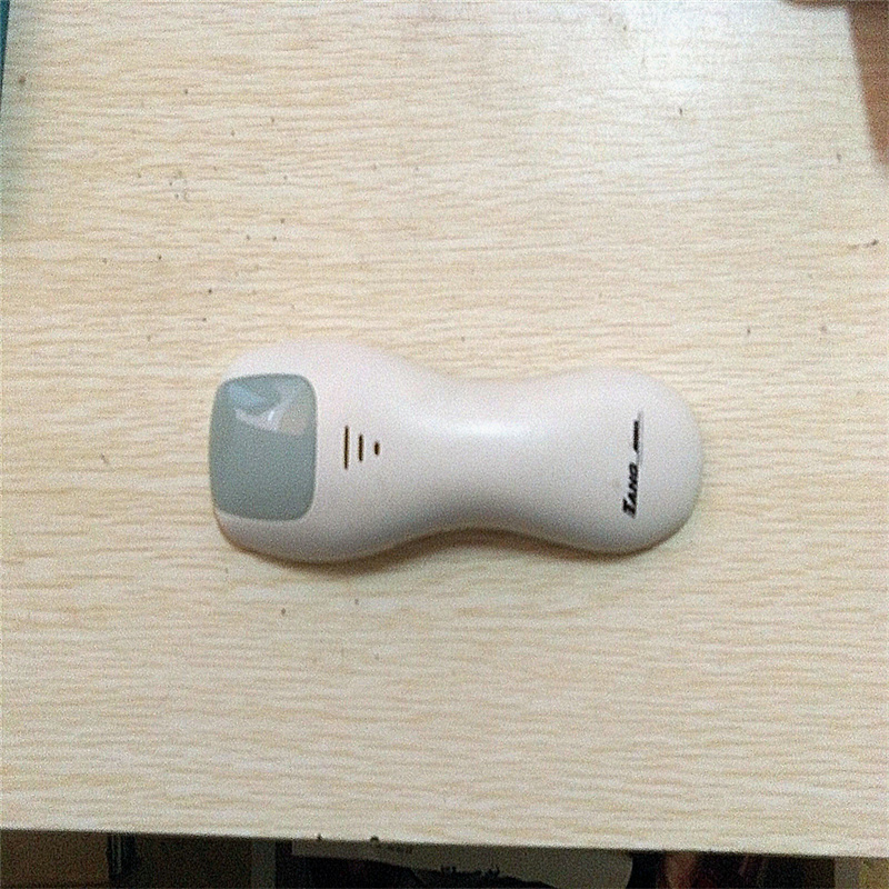 理疗仪外壳